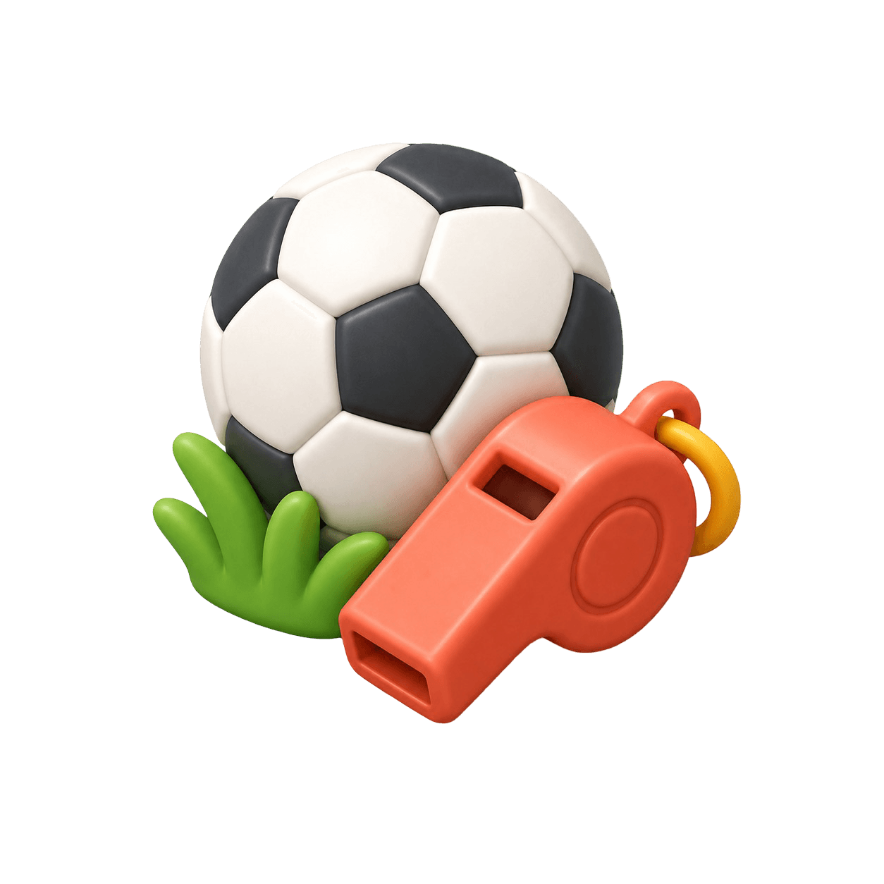 Esporte / Pelada