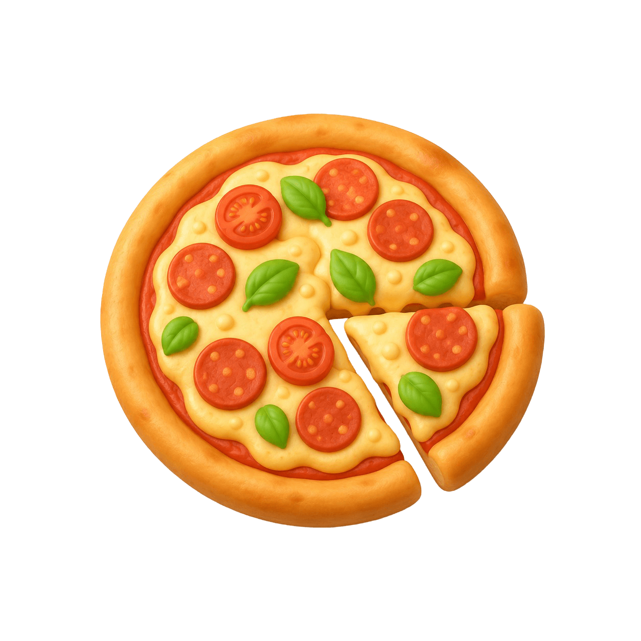Calculadora de pizza